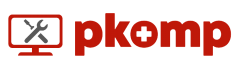 Serwis komputerowy Białystok – PKOMP